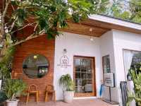 12cafe & bakery Ranong