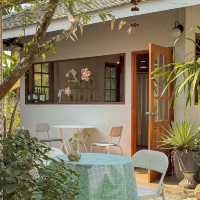 Rolls.space • San Sai, Chiangmai  🛖🌳🌼🧺🧸🌾 