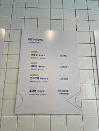 만촌동에서 가장 유명한 젤라또 가게, 할타보카입니다