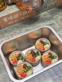 🔥沙田美食新地標！深圳排隊王「蘑界」野生菌火鍋登陸香港🇭🇰非遺石鍋打造高原野生菌天花板‼️