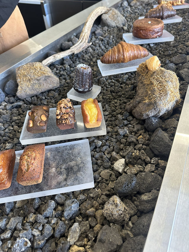 제주시 카페 디저트 맛집, 글러트니 커피