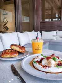 Anchor Café & Roastery – Where Coffee Meets Comfort!