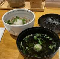일본 여행 / 교토에서 꼭 가봐야하는 텐동 맛집 텐동 마키노