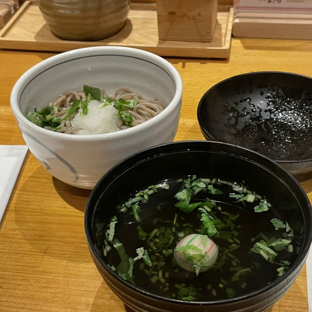 일본 여행 / 교토에서 꼭 가봐야하는 텐동 맛집 텐동 마키노