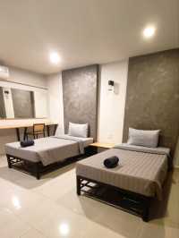 โคโค่ทรี รีสอร์ท |ประจวบคีรีขันธ์