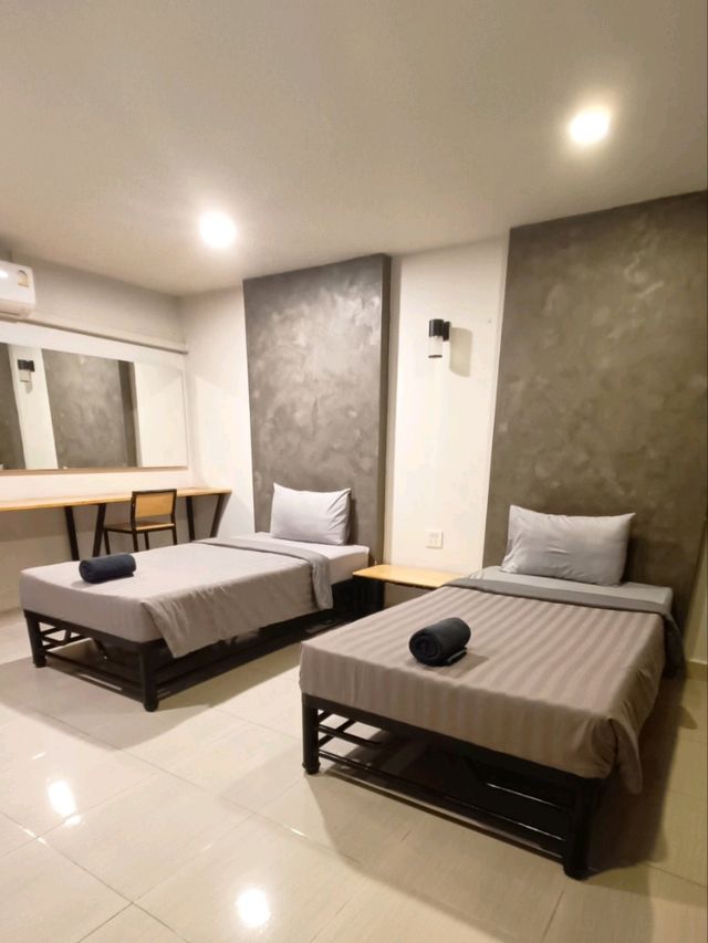 โคโค่ทรี รีสอร์ท |ประจวบคีรีขันธ์