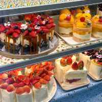 คาเฟ่ลับๆในสวนผลไม้ นครนายก🍰🍹