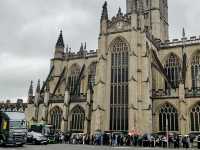 Bath Abbey