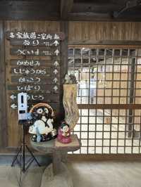 【熊本旅行】秘境の貸し切り温泉♨️2部屋だけ素泊まりできる宿