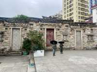 探秘歷史建築與城市風光之美✨深圳龍華大浪日遊⛪️🌴🌊 🛍️