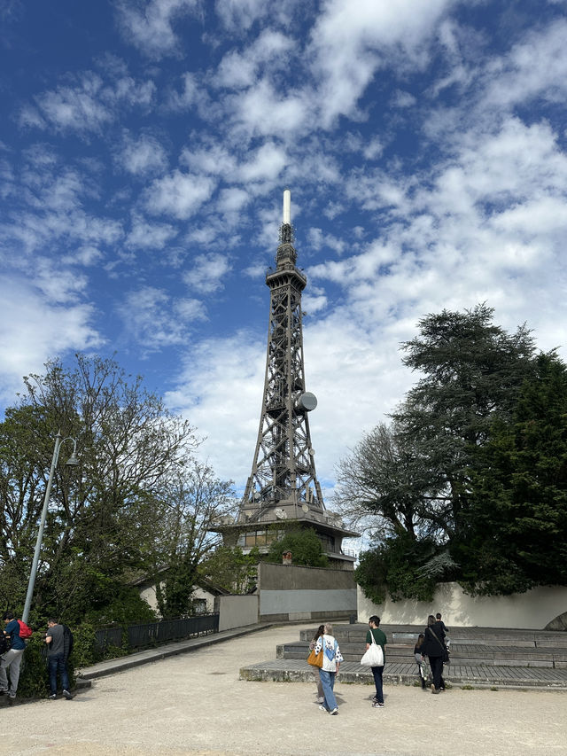 Lyon(ลียง) 
