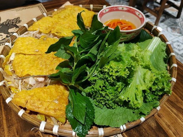 【胡志明5日4夜】法式浪漫混搭越式風情！由米芝蓮Pho到日本街居酒屋，越式洗頭全攻略 🇻🇳🍜  