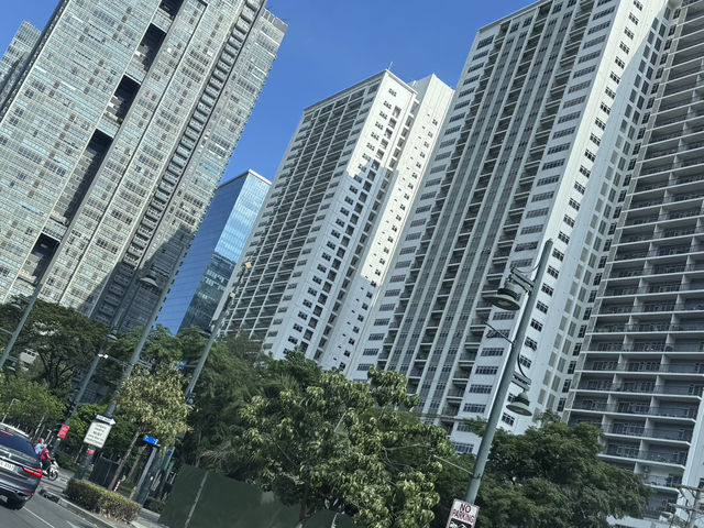 Manila: A Blend of History, Culture, and