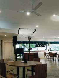Muso Art Cafe