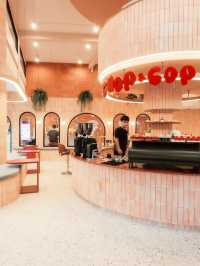 Chop & Cop Cafe