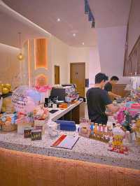HOMMECAFE