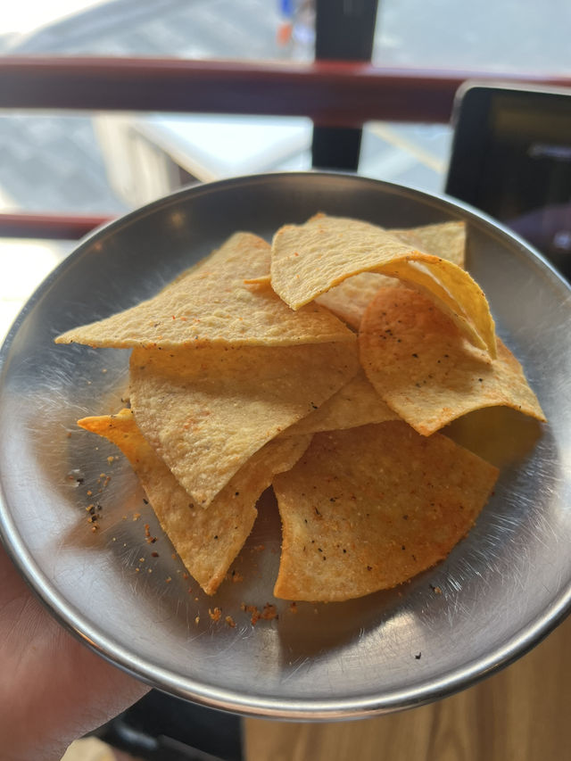 해운대 꼭 가야하는 시카고피자 맛집 매드독스