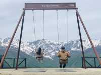 🏔️ Hakuba Iwatake Mountain Resort 