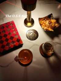 【バンコク】最新！穴場オススメBar🍸