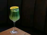 คาเฟ่ลับ Lecino Backyard Cafe 
