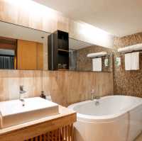 Arcadia Suites Bangkok ที่พักกลางเมือง ทำเลดี