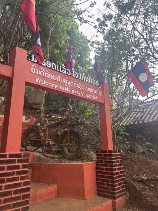 Laos - A country you might never visit in your lifetime