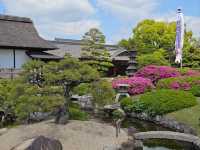 岡山後樂園