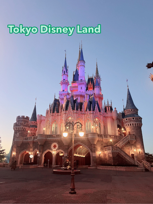 東京ディズニーシー】定番！ディズニーランド攻略 | Trip.com 浦安