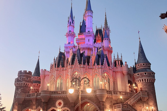 東京ディズニーシー】定番！ディズニーランド攻略 | Trip.com 浦安