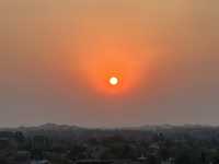 A historical tour in Hampi— UNESCO World Heritage 