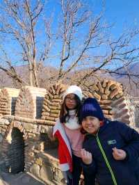 Ananuri Fortress Complex: A Medieval Marvel by the Zhinvali Reservoir