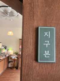 🥖비건빵이 왜이렇게 맛있어... 지구본 송도💜👏🏻