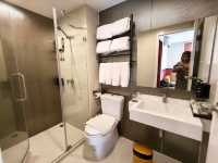โรงแรมดี ราคาดี ต้องTHE GRASS SERVICED SUITES