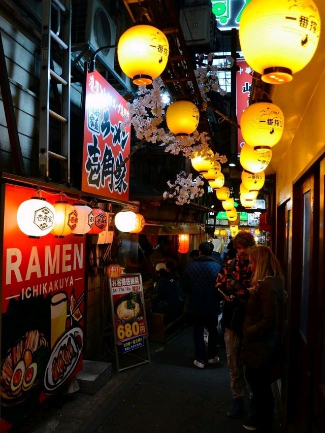 Tiny Alley, Big Energy