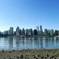 Stanley Park – Vancouver, BC (Canada)