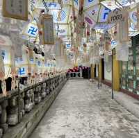 삼광사 등불축제 부산여행