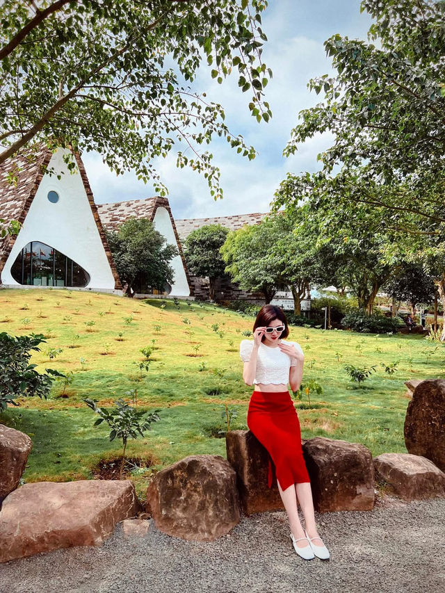 Buôn Ma Thuột