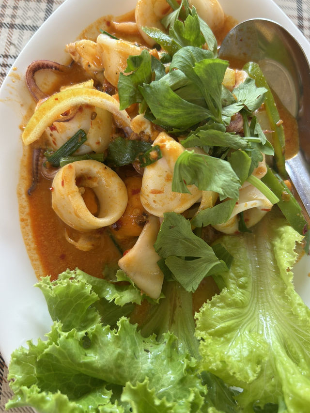 ร้านโค้งน้ำบ้านแหลม🩷