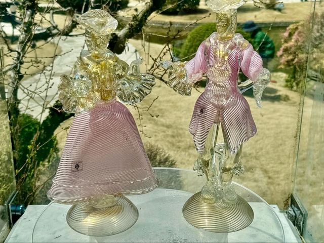 Sparkles, Fairy Tale Feels
