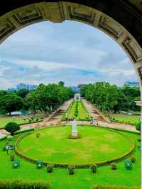 Rediscovering Royal Grandeur: A Visit to Victoria Memorial, Kolkata