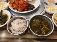신사동 족발보쌈