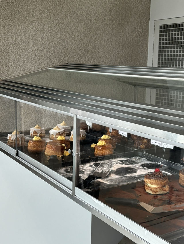 흑임자라떼 카페 엄청 맛있자나?!