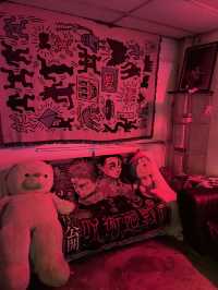 Coolest vintage store- Shimokita Space SS15