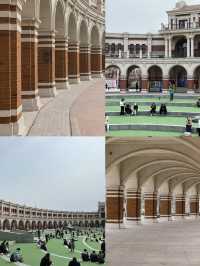 Tianjin Two-Day, One-Night Travel Guide
