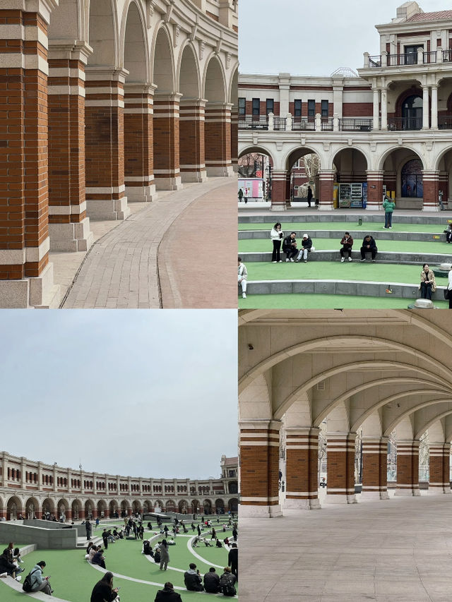 Tianjin Two-Day, One-Night Travel Guide