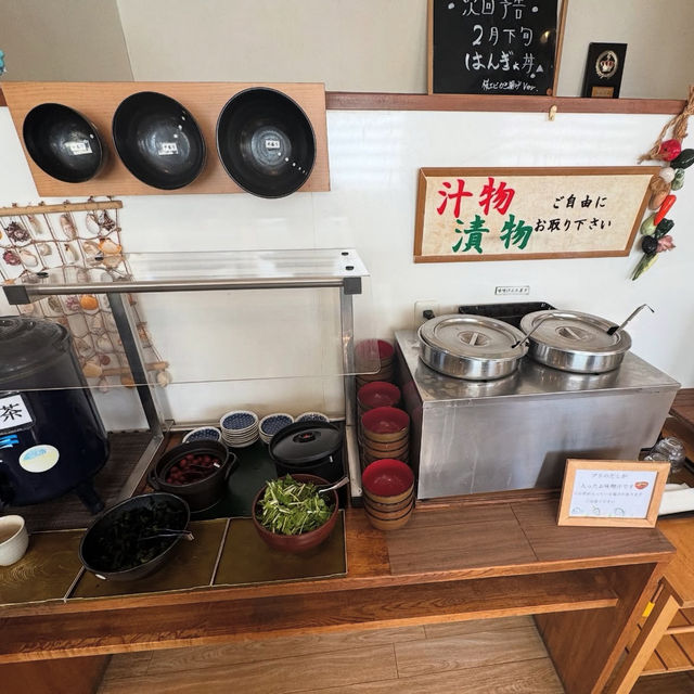 渥美の丼屋 まるみ
