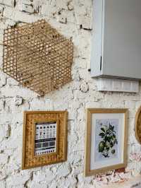 Brunch at Cara Caro: A Vintage Daydream