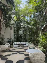 Pet friendly Hotels Intercontinental หัวหิน