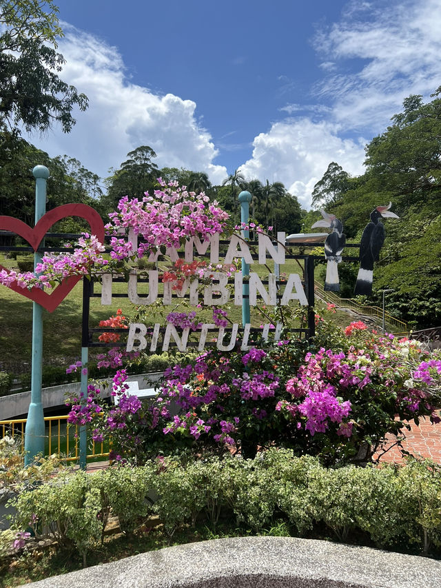 Bintulu: Hidden gems in Sarawak