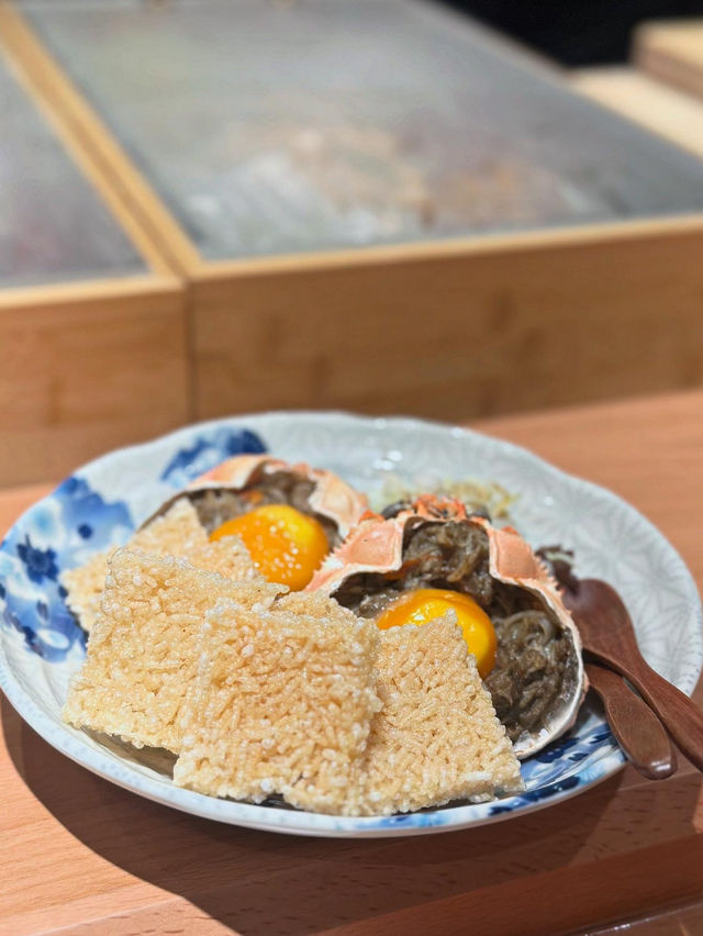 超大滿足的晚市壽司套餐！